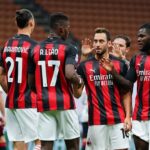 AC Milan Percaya Diri Rekrut Dua Bintang Tottenham Musim Panas 2020