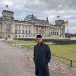 Imam Shamsi Ali: Puasa dan Transformasi Hidup 01