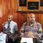 Tokoh Papua: KKB Melakukan Penyerangan, Dewan Gereja Bungkam