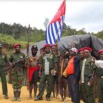 Pemerintah Diminta Tetapkan Organisasi Papua Merdeka (OPM) sebagai Teroris