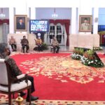 Pesan Presiden Ri Joko Widodo untuk Bank Syariah Indonesia
