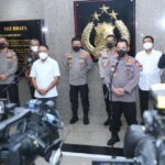 Kapolri Jenderal Listyo Sigit Prabowo Izinkan Kompetisi Sepak Bola, Dengan Catatan Ini