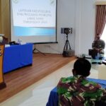 Primkopal TNI AL Dukung Program Ketahanan Pangan