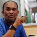 Djusman Ar, Sosok Pelapor Gubernur Sulsel Hingga Ditangkap KPK
