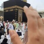 Arab Saudi tunda umrah setelah Idul Fitri tahun 2021