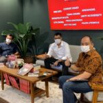 Mendekatkan Alam Pikir Jokowi: Cita cita Kemakmuran Lewat Pembangunan