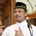 Imam Shamsi Ali: Menyikapi bom bunuh diri Makassar