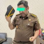Jaksa Gadungan Nyamar Seragam Kejari Surabaya Ogah Bayar Hotel Dua Bulan