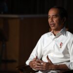 Presiden: Indonesia Harus Meningkatkan Produsen Teknologi