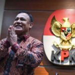 Ketua KPK Bantah Minta BAP Wali Kota Tanjung Balai