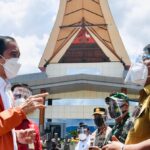 Kurangi Laju Penyebaran Pandemi di Tana Toraja
