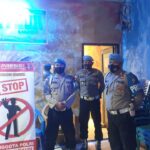 Polisi Dilarang ke Tempat Hiburan Malam, Polres Natuna Perketat Pengawasan