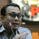Ali Fikri: KPK Sita Dokumen terkait Kasus Korupsi Cukai BP Bintan