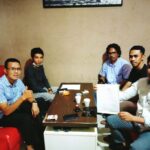 Asril Masbah Pimpin SMSI Anambas, Siap Ciptakan Pekerja Pers Profesional