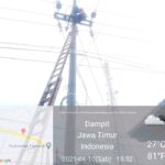 Kurang Dari 2 Jam, PLN Berhasil Pulihkan Gangguan Listrik Akibat Gempa Malang