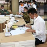 Kepala BNPB Apresiasi Pemko Batam Penanganan Pekerja Migran Indonesia