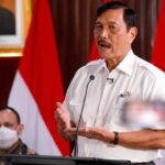 LBP Terus Ingatkan Pesan Presiden RI KPK Tidak Jadi Alat Politik dan Kekuasaan