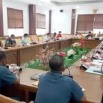 Komisi I DPRD Batam Marah, PT Graha Triska Industri Mangkir Rapat