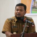 Suap Penyidik KPK, Wali Kota Tanjung Balai Mendekam Di Penjara