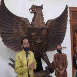 Gerindra Bangga Sultan HB X Kibarkan Semangat Patriotisme