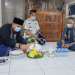 Jelang Aidil Fitri Personel Lanud Raden Sadjad Natuna Syukuran Khatam Al Qur’an