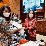 DPR Dorong Wujudkan Revitalisasi Pasar Baru Tanjungpinang, Cen Sui Lan: Insyaallah tahun depan
