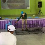 Hari Kedua Nelayan Subi Diberi Pembekalan Praktek Dari BBPI Semarang