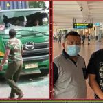 TNI Bantah Pelaku Penganiayaan Terhadap Sopir Kontainer Ternyata Warga Sipil