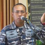 Kolonel Laut Heru Prasetyo: Dirgahayu Puspenerbal Ke 65