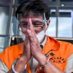 Hadinoto Soedigno Mantan Direktur Teknik Garuda Indonesia dituntut 12 tahun penjara