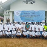 Nelayan Pulau Subi Laksanakan Pelatihan Teknis Perikanan Menuju KEK Natuna
