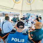 Pesiar Secara Terpimpin KRI Sultan Iskandar Muda 367 Sambangi Turki