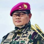 Laksamana Yudo Margono Cakap Menjadi Panglima TNI, Ada Kisah Dari Pulau Natuna