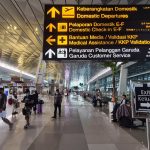 Pergerakan Bandara Mengalami Penurunan 75 Persen Periode PPKM Darurat