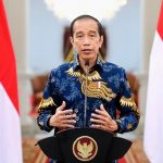 Presiden Jokowi Pastikan Pemberian Vaksin Covid-19 Dosis Ketiga Gratis