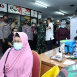 Panglima TNI: Terima Kasih Para Nakes Yang Setia Melayani Masyarakat