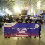 Nusantara Global Leadership Program for Ustadz