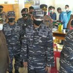 News Video: Lanal Dabo Singkep Bhakti Sosial Kesehatan TNI AL dan Serbuan Vaksinasi