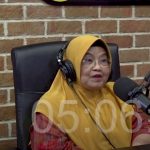 Siti Fadilah Supari Idolakan Soekarno, Menilai Berita Covid-19 Menakutkan dari Virusnya