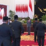 335 Tokoh Nasional Penganugerahan Tanda Kehormatan Republik Indonesia