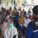 LPEI Laksanakan Vaksinasi Warga Kulon Progo, Targetkan Warga Pedesaan Belum Divaksin