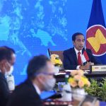 Jokowi: Perkuat Kesatuan dan sentralitas ASEAN