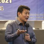 Taba Iskandar: Eksekutif dan Legislatif Harus Klop