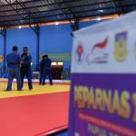 90 Atlet Judo Penyandang Disabilitas akan Berlaga di Peparnas