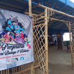 Desa Tarempa Barat Akan Gelar Festival Seni Budaya Dan Kuliner