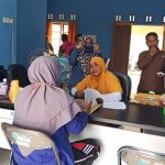 Anggota Komisi III DPRD Anambas, Ayub Lakukan Kunker Ke Kecamatan Jemaja