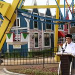 Trans Studio Garden Tanjungpinang Resmi Dibuka Gubernur Kepri