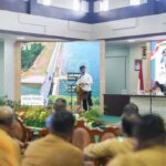 Walikota Batam Motivasi Masyarakat Tanjung Pinang, Rudi: Saya Yakin Ibukota Kepri Bisa Maju