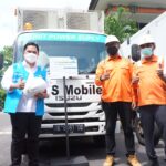 Mobil Listrik Jadi Kendaraan Resmi KTT G20, PLN Bangun 21 SPKLU di Bali