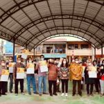 Dari Kampung Seraya Kota Batam inilah DPR RI Cen Sui Lan Lakukan Untuk Rakyat